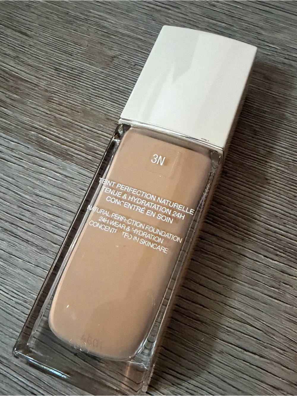 Dior Forever Natural Nude Foundation - Beige Tone